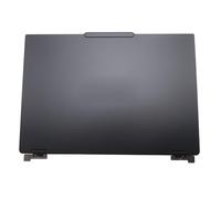 RTDPART Coque supérieure LCD pour Ordinateur Portable pour Lenovo Legion 5 15IAX10, 15IRX10, 15AHP10 (83LY 5CB1S22988), Coque arrière A OLED 5M, Neuf