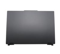RTDPART Coque supérieure LCD pour Ordinateur Portable pour Lenovo Legion 5 15IAX10, 15IRX10, 15AHP10 (83LY 5CB1S22984), Coque arrière A, 180 Hz HD, Neuf