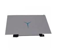 RTDPART Coque supérieure LCD pour Ordinateur Portable pour Lenovo Legion Y545 Y545-PG0 5CB0W43229, Coque arrière Blanche Neuve