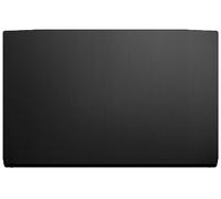RTDPART Coque supérieure Noire pour Ordinateur Portable pour MSI WF75 MS-17F1 17F3 17F4 WF75 10TI 10TK 10TJ 17,3 Pouces
