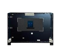 RTDPART Coque supérieure pour Ordinateur Portable pour Acer Predator Triton 500 PT515-51 PT515-51-74D3 74D3 7565 73EG 71LB 76PW 73Y9 71VV N18W3 Noir Neuf VER 1