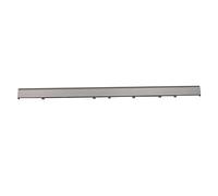RTDPART Couvercle de charnière LCD pour Ordinateur Portable pour Lenovo Ideapad S530-13IWL 81J7 5CB0S15951 Gris Nouveau