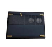 RTDPART Couvercle inférieur pour HP Victus 15-FA1093NIA 15-FA1096NE 15-FA1099NE 15-FA1100TX 15-FA1100NE 15-FA1103NE 15-FA1104NE 15-FA1107NE Bleu