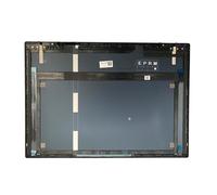 RTDPART Couvercle supérieur de l'écran LCD de l'ordinateur Portable pour ASUS Zenbook 14 OLED UX3450M UX3450MA Bleu Top Case