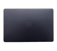 RTDPART Couvercle supérieur de l'écran LCD de l'ordinateur Portable pour HP 15-DW0000 15T-DW200 15T-DW300 15-GW0000 15Z-GW000 15S-DU3000 L94456-001 Coque arrière de l'écran LCD Noir