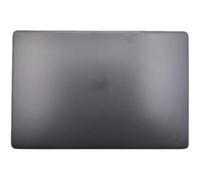 RTDPART Couvercle supérieur de l'écran LCD de l'ordinateur Portable pour HP 15-DW0000 15T-DW200 15T-DW300 15-GW0000 15Z-GW000 15S-DU3000 L94454-001 Coque arrière de l'écran LCD Gris foncé