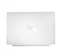 RTDPART Couvercle supérieur de l'écran LCD de l'ordinateur Portable pour HP Victus 16-R0000 16-R1000 AP7ID0001B0 Blanc