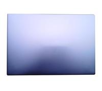 RTDPART Couvercle supérieur de l'écran LCD de l'ordinateur Portable pour Huawei MateBook D 16 2022 RLEF-X RLEF-W5651D Gris