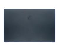 RTDPART Couvercle supérieur de l'écran LCD Noir pour Ordinateur Portable pour MSI Prestige 14 MS-14C1 14C2 14C4 P14 Prestige 14 A11SCS A11SCX A11SB A11SC A10SC A10RB A10RAS A10RBS Prestige 14Evo A11M