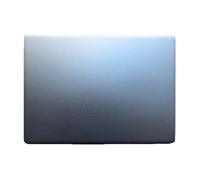 RTDPART Couvercle supérieur d'écran LCD pour Ordinateur Portable pour ASUS Vivobook S14 M3407 M3407K M3407H M3407HA M3407KA Argent