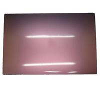 RTDPART Couvercle supérieur d'ordinateur Portable pour Razer Blade 15" Base 2018 12812324 W19154NT Rose