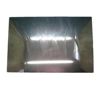 RTDPART Couvercle supérieur d'ordinateur Portable pour Razer Blade Pro 17 RZ09-0287 RZ09-0287X RZ09-02877F92 RZ09-02878F92 RZ09-02876F92 Noir