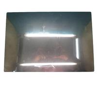 RTDPART Couvercle supérieur d'ordinateur Portable pour Razer Blade Stealth 13 RZ09-0327 RZ09-03272 RZ09-03272F12 RZ09-03272F82 Noir