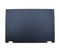 RTDPART Couvercle supérieur LCD pour Ordinateur Portable pour Lenovo Ideapad C340-14IWL C340-14IML FLEX-14IWL FLEX-14IML 81N4 5CB0U41731 Couverture arrière Bleu Nouveau