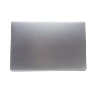 RTDPART Couvercle supérieur LCD pour Ordinateur Portable pour Lenovo IdeaPad Slim 3 14IRU8 3 14IAN8 3 14ABR8 3 14AMN8 3 14IRH8 3 14IAH8 82XA 5CB1K18610, Couverture arrière Grise, Nouveau