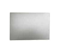 RTDPART Couvercle supérieur LCD pour Ordinateur Portable pour Samsung Galaxy Chromebook Go 14" XE340XDA BA98-03057A Couvercle arrière Argent Neuf