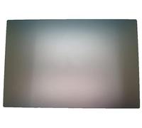 RTDpart Couvercle supérieur LCD pour ordinateur portable Razer Blade 15 12588543 C2-NT-A-PVT-1.0 avec charnière LCD Noir