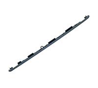 RTDPART Couverture de charnière LCD Black pour Ordinateur Portable pour MSI Prestige 14 MS-14C1 P14 R + L Prestige 14 A11SCS A11SCX A11SB A11SC A10SC A10RB A10RAS A10RBS Prestige 14EVO A11M Nouveau