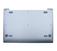 RTDPART Couverture de Lunette pour Ordinateur Portable Odd pour Lenovo Ideapad 500-14 500-14ISK 500-14ACZ Z41-70 5B30J23828 Noir Nouveau