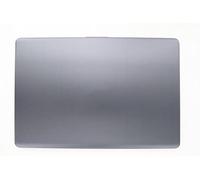 RTDPART Couverture supérieure d'affichage à Cristaux liquides d'ordinateur Portable pour ASUS 90NB0IA2-R7A010 Grey and Red 15.6 inches