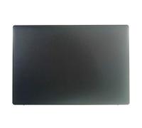 RTDPART Couverture supérieure d'affichage à Cristaux liquides d'ordinateur Portable pour Dell Latitude 3445 Chromebook 035PJN 35PJN Couverture arrière Noire Nouveau