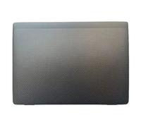 RTDPART Couverture supérieure d'affichage à Cristaux liquides d'ordinateur Portable pour Dell Latitude 7430 0HRM55 HRM55 HRM55 28V-01XQ-A01 Couverture arrière Noire Nouveau