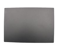 RTDPART Couverture supérieure d'affichage à Cristaux liquides d'ordinateur Portable pour Lenovo Ideapad S340-14IWL S340-14IML S340-14IIL 5CB0S18359 Couverture arrière sans antenne Bleu Nouveau