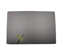 RTDPART Couverture supérieure d'affichage à Cristaux liquides d'ordinateur Portable pour Lenovo Ideapad S530-13IWL 81J7 5CB0S15945 Couverture arrière Gris Nouveau
