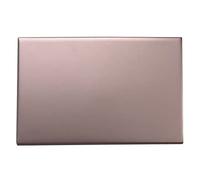 RTDPART Couverture supérieure de l'écran LCD pour Ordinateur Portable pour Dell Inspiron 5408 5409 0CMTNR CMTNR Rose Couvert
