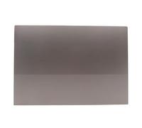 RTDPART Couverture supérieure de l'écran LCD pour Ordinateur Portable pour Lenovo Thinkbook 15p G2 Ith 21B1 5CB1D70702 FHD Couverture arrière Nouvelle
