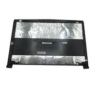 RTDPART Couverture supérieure de l'écran LCD pour Ordinateur pour MSI GP62 E2P-6J3AXXX-P89 3076J3A613P89 GP62 2QD 2QE 6QE 6QF
