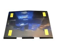RTDPART Couverture supérieure d'ordinateur Portable pour Alienware 15 R3 01C9D5 1C9D5 AM26S000200 Couverture arrière Nouveau