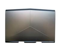 RTDPART Couverture supérieure d'ordinateur Portable pour Alienware 15 R4 086K1N 86K1N AM26S000210 Couverture arrière Nouveau