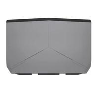 RTDPART Couverture supérieure d'ordinateur Portable pour Alienware 17 R3 0XTF5W XTF5W AM1G1000100 sans charnière Couverture arrière Nouveau