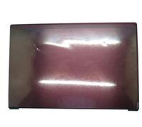 RTDPART Couverture supérieure LCD d'ordinateur Portable pour Lenovo V360 LA36 31045864 60.4JG30.002 Couverture de boîtier arrière Rouge Nouveau