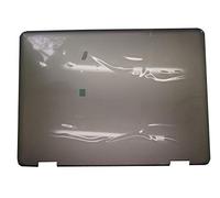 RTDPART Couverture supérieure LCD d'ordinateur Portable pour Samsung Chromebook XE520QAB BA98-01634A Coque arrière Nouveau