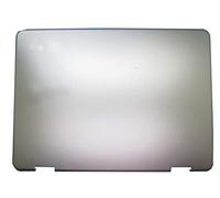 RTDPART Couverture supérieure LCD d'ordinateur Portable pour Samsung Chromebook XE521QAB BA98-01444A Coque arrière Nouveau