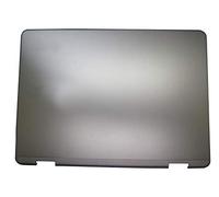 RTDPART Couverture supérieure LCD d'ordinateur Portable pour Samsung Chromebook XE525QBB BA98-01708A Coque arrière Nouveau