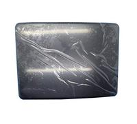 RTDPART Couverture supérieure LCD d'ordinateur Portable pour Samsung XE500C21 BA75-03190A Coque arrière Noire Nouveau