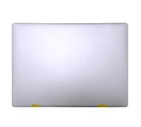 RTDPART Couverture supérieure LCD pour Ordinateur Portable pour Couverture arrière pour Dell Latitude 7455 0F768X F768X