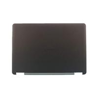 RTDPART Couverture supérieure LCD pour Ordinateur Portable pour Dell Latitude E5270 P23T Noir AP1F4000301 0Y6F1P Y6F1P
