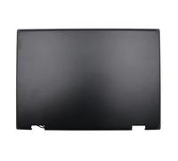 RTDPART Couverture supérieure LCD pour Ordinateur Portable pour Lenovo 300e Chromebook 2nd Gen MTK 81QC 5CB0U63947 Couverture arrière avec antenne Nouveau
