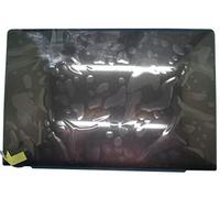 RTDPART Couverture supérieure LCD pour Ordinateur Portable pour Lenovo Ideapad 310S-15IKB 5CB0M43975 80UW avec antenne boîtier Noir arrière Nouveau