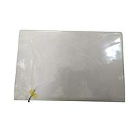 RTDPART Couverture supérieure LCD pour Ordinateur Portable pour Lenovo Ideapad 310S-15IKB 5CB0M44004 80UW avec antenne boîtier Blanc arrière Nouveau