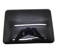 RTDPART Couverture supérieure LCD pour Ordinateur Portable pour Samsung X120 BA98-02311A Coque arrière Noire Nouveau