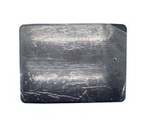 RTDPART Couverture supérieure LCD pour Ordinateur Portable pour Samsung XE500C21 BA75-03059A Coque arrière Grise Nouveau