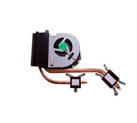 RTDPART Disipador de calor Para computadora portátil Para Acer Aspire 8950G Nuevo