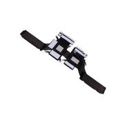 RTDPART Dispenseur de Chaleur pour Ordinateur Portable pour Dell Precision 16 5690 02H5P7 2H5P7 AT9430040CL X2_X4 pour Les Graphiques discrets DIS