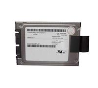 RTDpart Disque dur pour Lenovo Thinkpad T400S T410S X300 X301 45N7989 45N7988 64Y6652 45N8001 45N8203 45N8075 45N7953 uSATA SDD 128G 4.6 5 mm 3 Go. /s