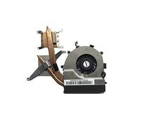 RTDPART Dissipateur Thermique et Ventilateur pour Ordinateur Portable pour Sony VAIO VPCCA VPC-CA VPCCB VPC-CB série G70X05MS1AH-52T022 Nouveau